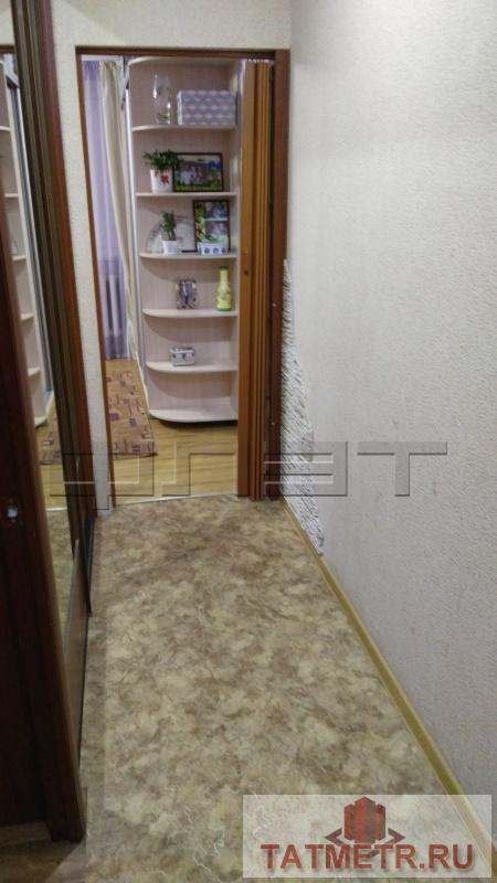 Продажа / Квартиры, Казань, Годовикова улица, 2 830 000 г.Казань, Авиастроительный район, ул. Годовикова д.4, двухкомнатная квартира в отличном состоянии. Этаж 4/5.... - 3
