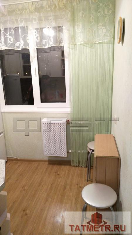 Продажа / Квартиры, Казань, Годовикова улица, 2 830 000 г.Казань, Авиастроительный район, ул. Годовикова д.4, двухкомнатная квартира в отличном состоянии. Этаж 4/5.... - 6