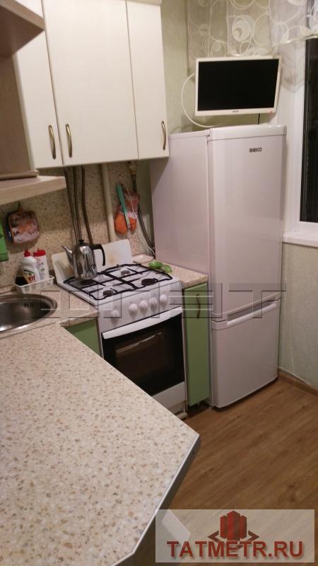 Продажа / Квартиры, Казань, Годовикова улица, 2 830 000 г.Казань, Авиастроительный район, ул. Годовикова д.4, двухкомнатная квартира в отличном состоянии. Этаж 4/5.... - 7