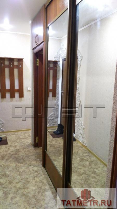 Продажа / Квартиры, Казань, Годовикова улица, 2 830 000 г.Казань, Авиастроительный район, ул. Годовикова д.4, двухкомнатная квартира в отличном состоянии. Этаж 4/5.... - 8