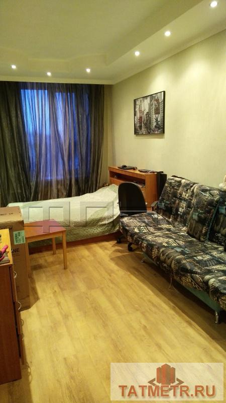 Продажа / Квартиры, Казань, Восстания улица, 4 400 000 г.Казань, Московский район, ул.Восстания д.49. Трехкомнатная сталинка, кирпичный дом, этаж 5/5. Площадь квартиры...