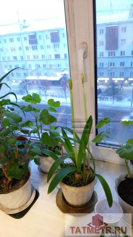 Продажа / Квартиры, Казань, Восстания улица, 4 400 000 г.Казань, Московский район, ул.Восстания д.49. Трехкомнатная сталинка, кирпичный дом, этаж 5/5. Площадь квартиры... - 2
