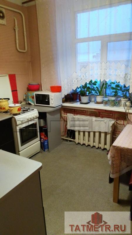 Продажа / Квартиры, Казань, Восстания улица, 4 400 000 г.Казань, Московский район, ул.Восстания д.49. Трехкомнатная сталинка, кирпичный дом, этаж 5/5. Площадь квартиры... - 4