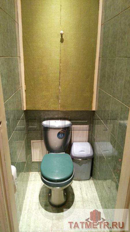 Продажа / Квартиры, Казань, Восстания улица, 4 400 000 г.Казань, Московский район, ул.Восстания д.49. Трехкомнатная сталинка, кирпичный дом, этаж 5/5. Площадь квартиры... - 6