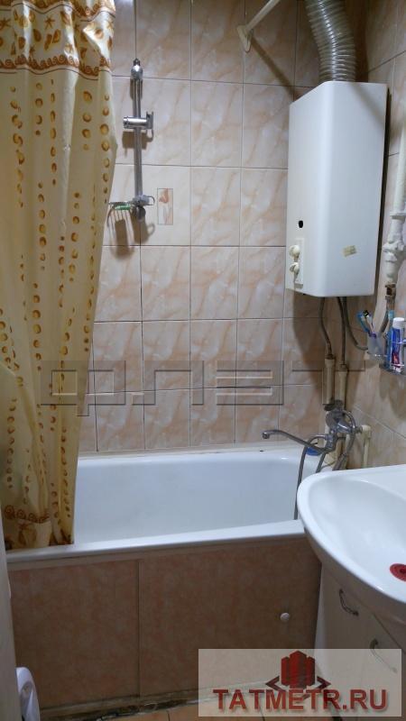 Продажа / Квартиры, Казань, Восстания улица, 4 400 000 г.Казань, Московский район, ул.Восстания д.49. Трехкомнатная сталинка, кирпичный дом, этаж 5/5. Площадь квартиры... - 7