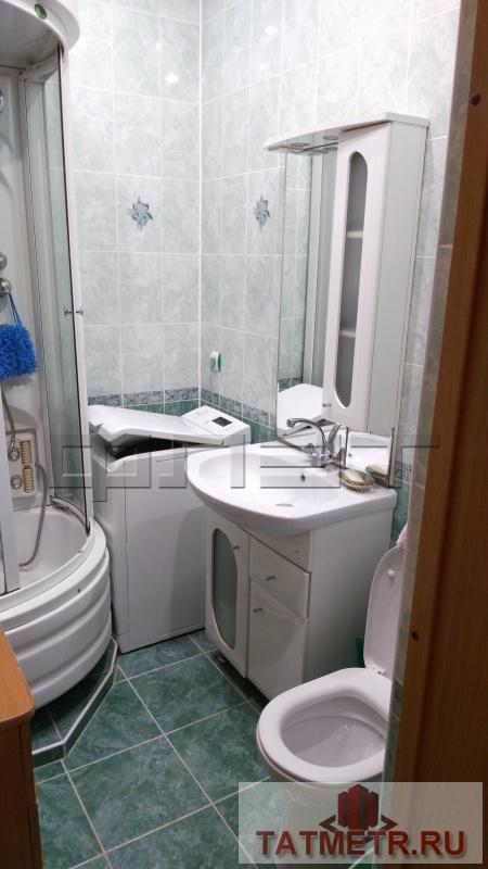 Продажа / Квартиры, Казань, Симонова улица, 2 760 000 г.Казань, Авиастроительный район, ул.Симонова д.16. Однокомнатная квартира в кирпичном доме. Дом 2007г.п. Этаж 1/6,...