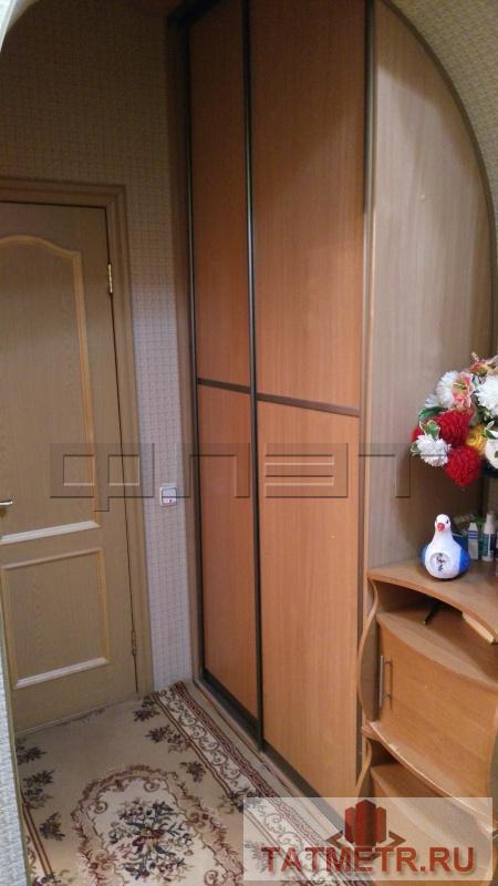 Продажа / Квартиры, Казань, Симонова улица, 2 760 000 г.Казань, Авиастроительный район, ул.Симонова д.16. Однокомнатная квартира в кирпичном доме. Дом 2007г.п. Этаж 1/6,... - 2