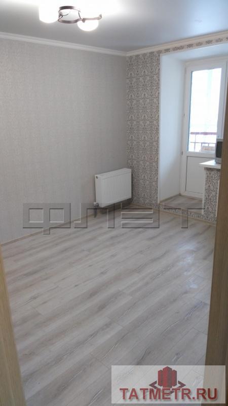 Продажа / Квартиры, Казань, Интернациональная улица, 4 380 000 г.Казань, Советский район, пос.Константиновка, ЖК Рябиновый, ул.Интернациональная д.9А корп.3. Дом 2016г.п.... - 4