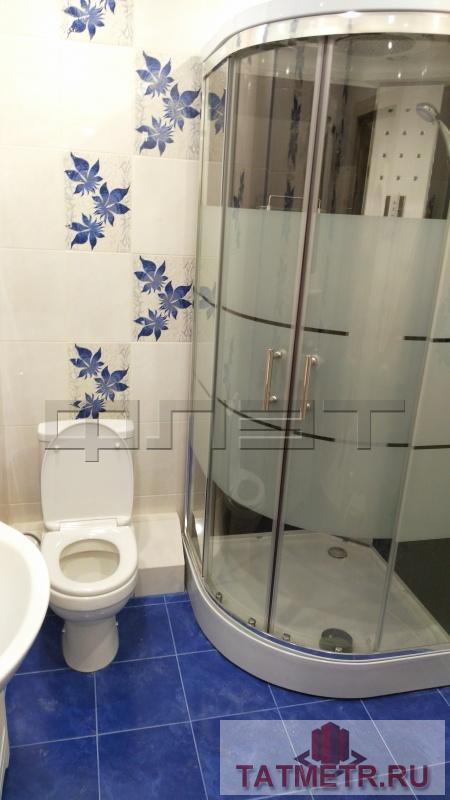 Продажа / Квартиры, Казань, Интернациональная улица, 4 380 000 г.Казань, Советский район, пос.Константиновка, ЖК Рябиновый, ул.Интернациональная д.9А корп.3. Дом 2016г.п.... - 7