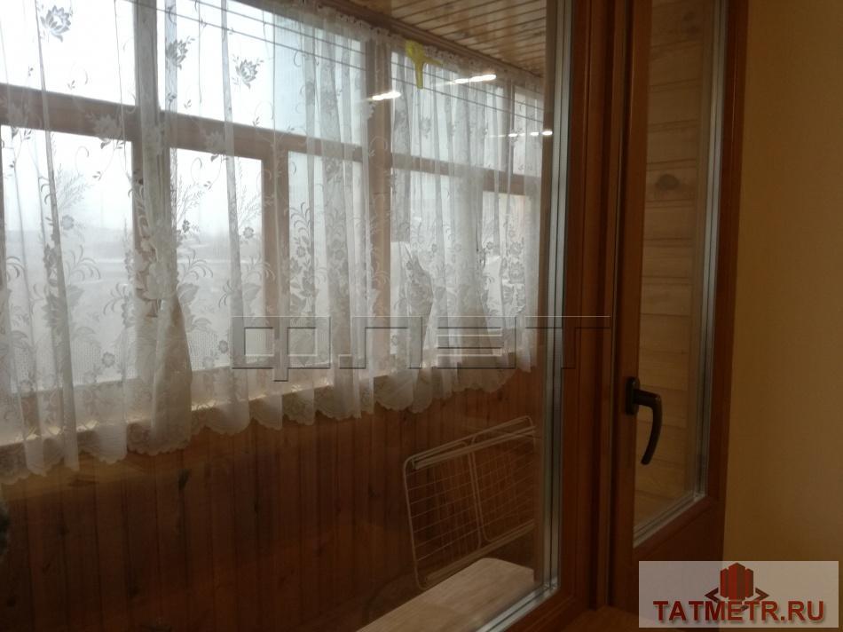 Продажа / Квартиры, Казань, Гвардейская улица, 4 700 000 Советский район, ул.Гвардейская, д.61. Продается отличная просторная 3- х комнатная квартира в кирпичном доме на 3... - 10