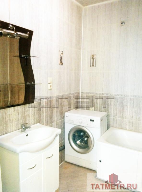 Продажа / Квартиры, Казань, Дубравная улица, 3 600 000 Приволжский район, ул. Дубравная, д.12. Готовая для проживания квартира в доме повышенной комфортности в современном... - 1