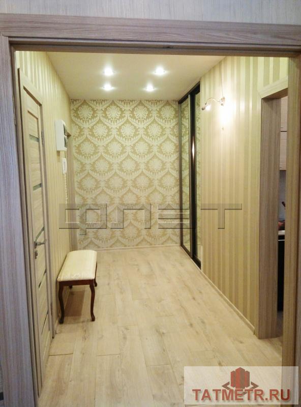 Продажа / Квартиры, Казань, Дубравная улица, 3 600 000 Приволжский район, ул. Дубравная, д.12. Готовая для проживания квартира в доме повышенной комфортности в современном... - 2