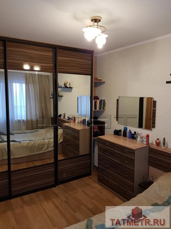 Продажа / Квартиры, Казань, Карбышева улица, 4 150 000 Приволжский район, ул. Карбышева 58. Продам 2-х комнатную квартиру 53 кв.м. на 9/10 этажного дома 2004 года... - 3