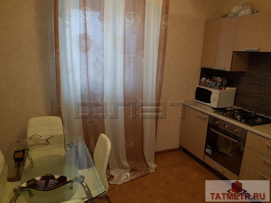 Продажа / Квартиры, Казань, Карбышева улица, 4 150 000 Приволжский район, ул. Карбышева 58. Продам 2-х комнатную квартиру 53 кв.м. на 9/10 этажного дома 2004 года... - 4