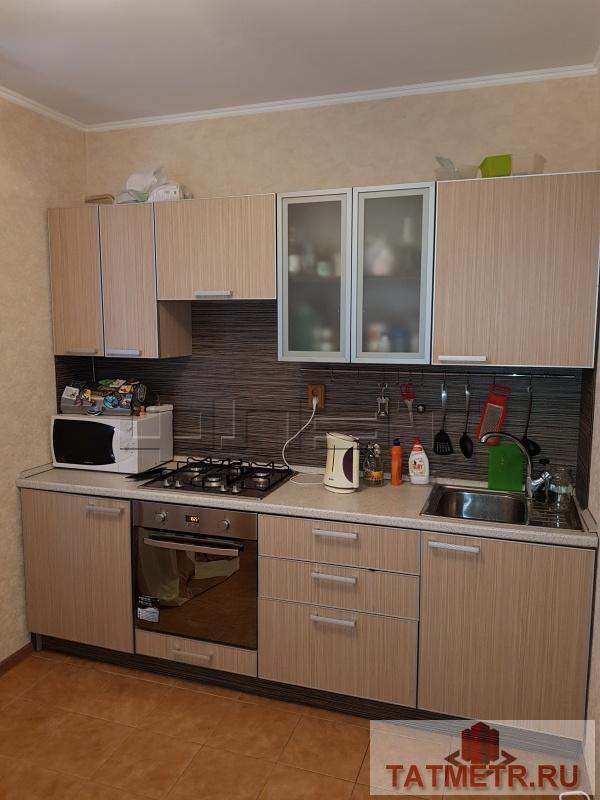 Продажа / Квартиры, Казань, Карбышева улица, 4 150 000 Приволжский район, ул. Карбышева 58. Продам 2-х комнатную квартиру 53 кв.м. на 9/10 этажного дома 2004 года... - 5