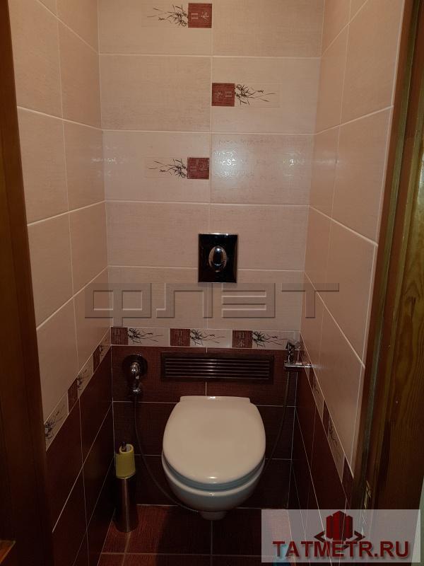 Продажа / Квартиры, Казань, Карбышева улица, 4 150 000 Приволжский район, ул. Карбышева 58. Продам 2-х комнатную квартиру 53 кв.м. на 9/10 этажного дома 2004 года... - 7