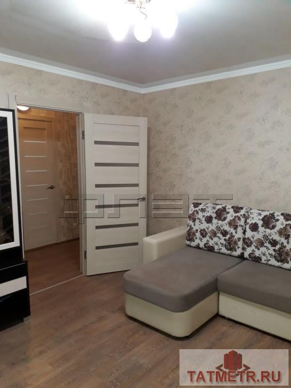 Продажа / Квартиры, Казань, Ферма 2 улица, 3 300 000 Продается 1-комнатная квартира в Приволжском районе ул. Ферма 2 д 98 .Квартира находится на 1 этаже 10 этажного...