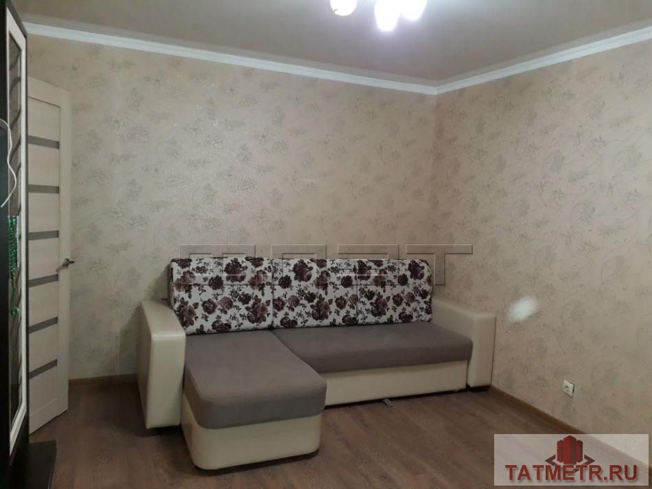Продажа / Квартиры, Казань, Ферма 2 улица, 3 300 000 Продается 1-комнатная квартира в Приволжском районе ул. Ферма 2 д 98 .Квартира находится на 1 этаже 10 этажного... - 1
