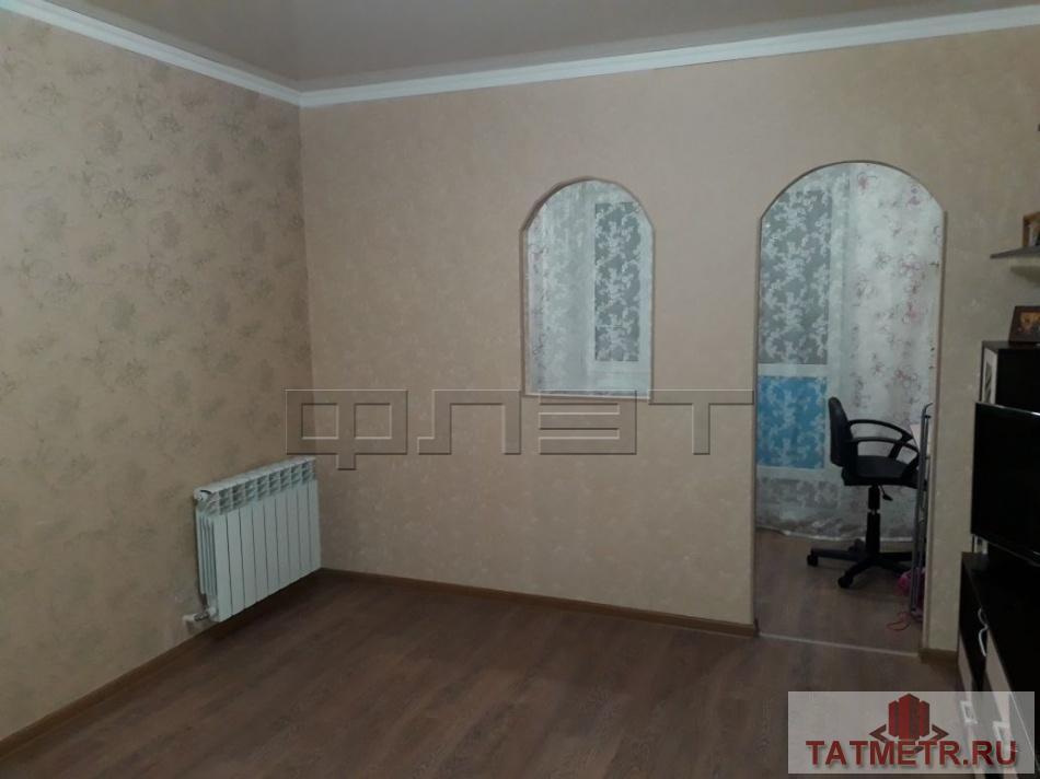 Продажа / Квартиры, Казань, Ферма 2 улица, 3 300 000 Продается 1-комнатная квартира в Приволжском районе ул. Ферма 2 д 98 .Квартира находится на 1 этаже 10 этажного... - 2