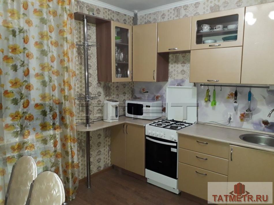 Продажа / Квартиры, Казань, Ферма 2 улица, 3 300 000 Продается 1-комнатная квартира в Приволжском районе ул. Ферма 2 д 98 .Квартира находится на 1 этаже 10 этажного... - 4