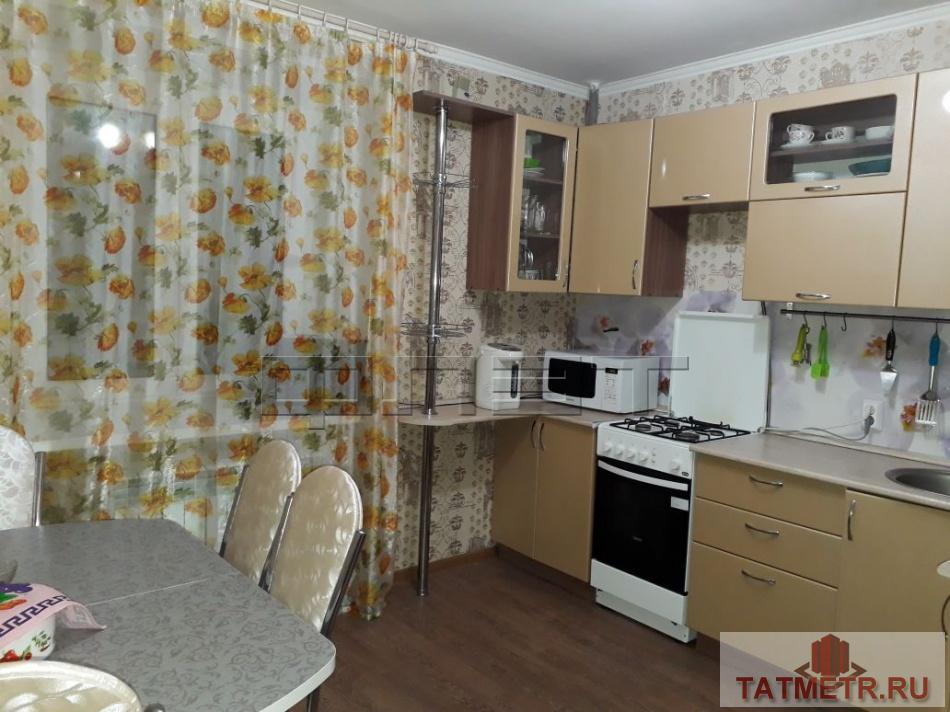 Продажа / Квартиры, Казань, Ферма 2 улица, 3 300 000 Продается 1-комнатная квартира в Приволжском районе ул. Ферма 2 д 98 .Квартира находится на 1 этаже 10 этажного... - 5