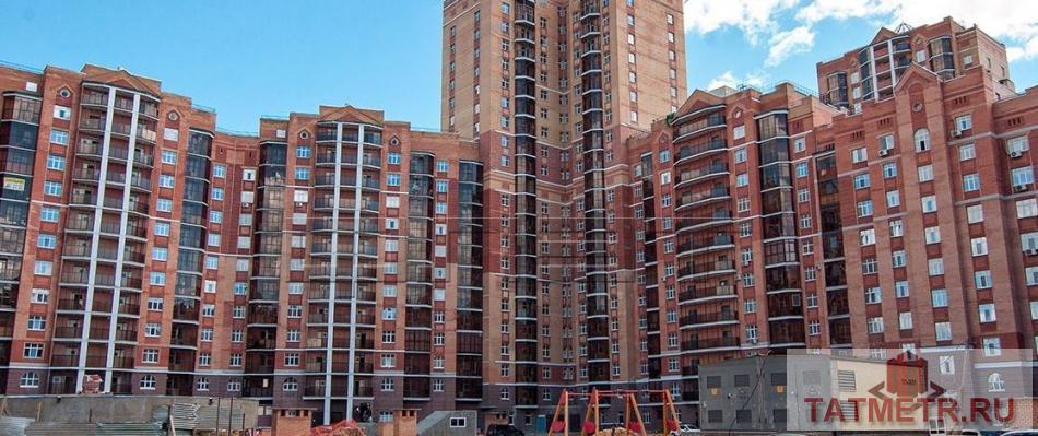 Продажа / Квартиры, Казань, Баки Урманче улица, 6 150 000 Продается 3 комнатная квартира в ЖК « Солнечный Город », Приволжский район, ул. Баки Урманче, дом. 6. Дом сдан. На 10...