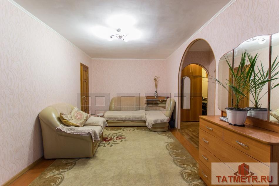 Продажа / Квартиры, Казань, Татарстан улица, 3 050 000 Продается отличная двухкомнатная квартира В кирпичном доме в самом центре Казани, в Вахитовском районе.В квартире...