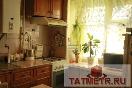 Продажа / Квартиры, Казань, Декабристов улица, 2 700 000 Продаю!Просторную,теплую, уютную 2-ую квартиру по ул.Декабристов д.181 А на 3 этаже 5-этажного кирпичного дома.... - 2