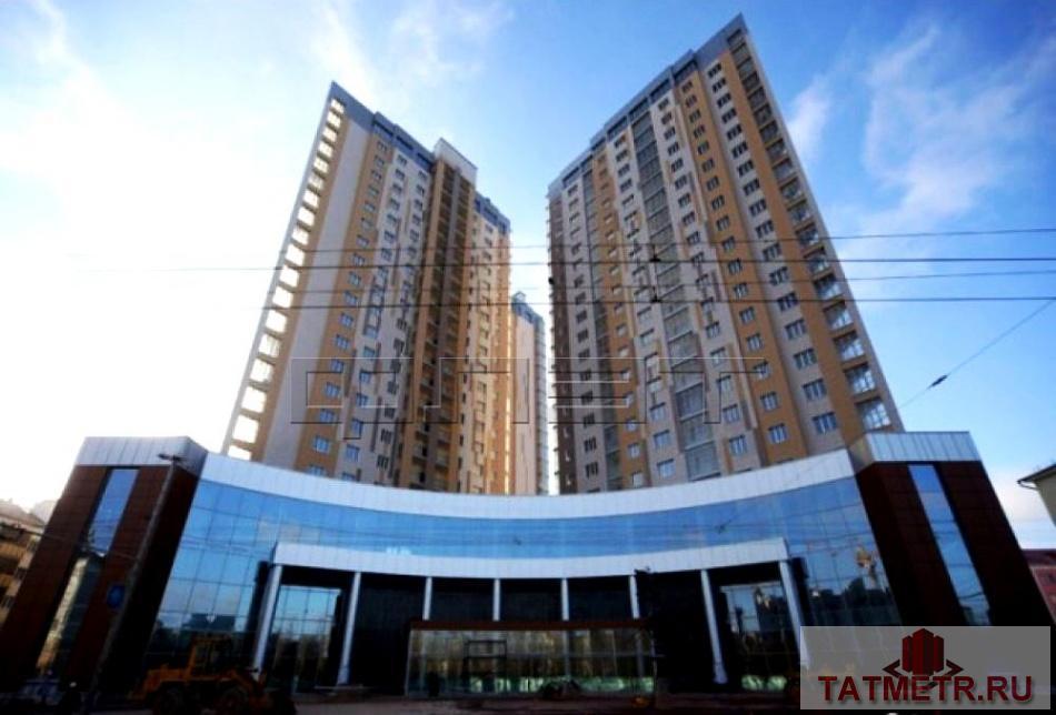 Продажа / Квартиры, Казань, Павлюхина улица, 3 980 000 Вахитовский район, ул. Павлюхина, д. 110 В. ЖК 'Золотая подкова'. Светлая, просторная квартира в жилом 3-х...