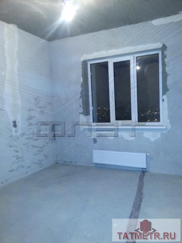 Продажа / Квартиры, Казань, Павлюхина улица, 3 980 000 Вахитовский район, ул. Павлюхина, д. 110 В. ЖК 'Золотая подкова'. Светлая, просторная квартира в жилом 3-х... - 2