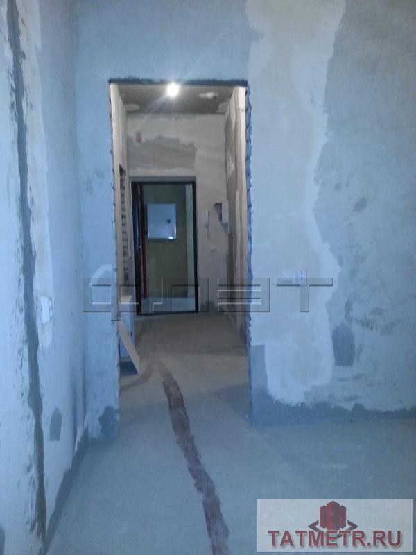 Продажа / Квартиры, Казань, Павлюхина улица, 3 980 000 Вахитовский район, ул. Павлюхина, д. 110 В. ЖК 'Золотая подкова'. Светлая, просторная квартира в жилом 3-х... - 3