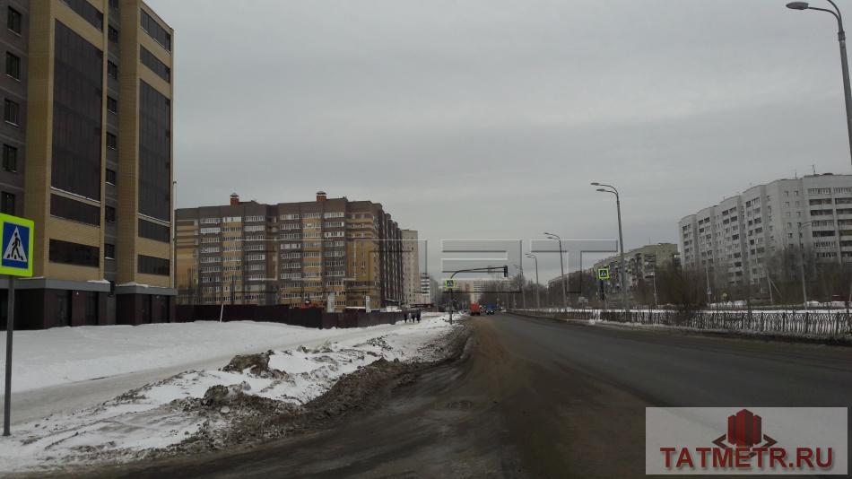 Продажа / Квартиры, Казань, Серова улица, 3 900 000 Казань, ул. Серова 46, двухкомнатная квартира на 9 этаже 9 этажного кирпичного дома, 2017 года постройки. Отличная,... - 22
