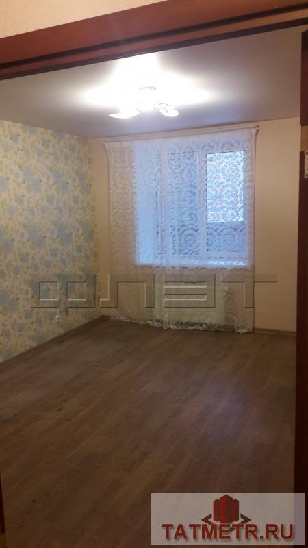 Продажа / Квартиры, Казань, Даурская улица, 4 600 000 Советский район, ул. Даурская 44г. ЖК ЖУРАВЛИ, ЗАСТРОЙЩИК УНИСТРОЙ. Выставлена на... - 1