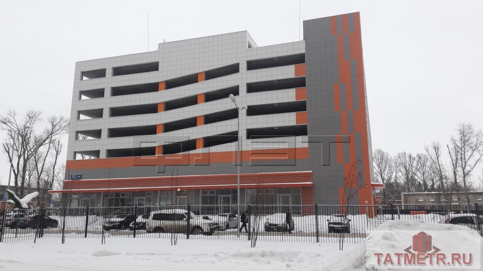 Продажа / Квартиры, Казань, Даурская улица, 4 600 000 Советский район, ул. Даурская 44г. ЖК ЖУРАВЛИ, ЗАСТРОЙЩИК УНИСТРОЙ. Выставлена на... - 12
