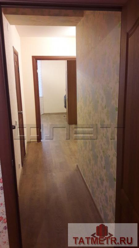 Продажа / Квартиры, Казань, Даурская улица, 4 600 000 Советский район, ул. Даурская 44г. ЖК ЖУРАВЛИ, ЗАСТРОЙЩИК УНИСТРОЙ. Выставлена на... - 3