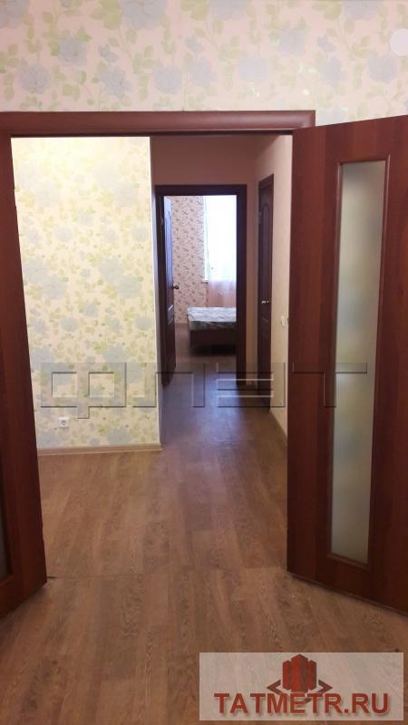 Продажа / Квартиры, Казань, Даурская улица, 4 600 000 Советский район, ул. Даурская 44г. ЖК ЖУРАВЛИ, ЗАСТРОЙЩИК УНИСТРОЙ. Выставлена на... - 4