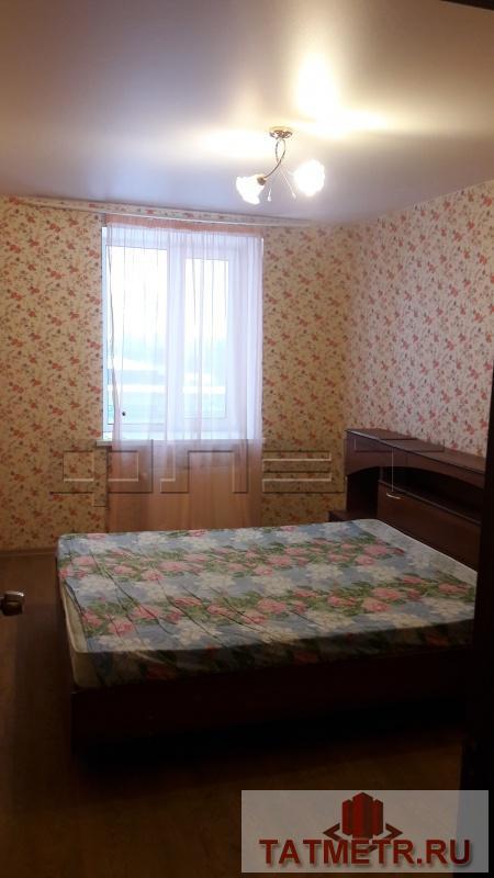 Продажа / Квартиры, Казань, Даурская улица, 4 600 000 Советский район, ул. Даурская 44г. ЖК ЖУРАВЛИ, ЗАСТРОЙЩИК УНИСТРОЙ. Выставлена на... - 5