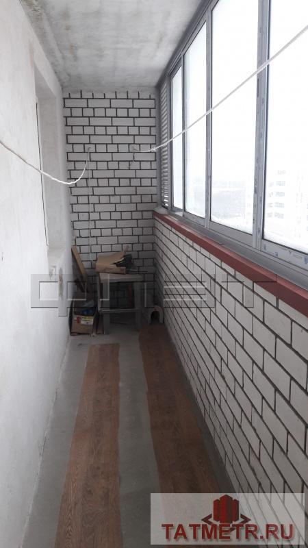 Продажа / Квартиры, Казань, Даурская улица, 4 600 000 Советский район, ул. Даурская 44г. ЖК ЖУРАВЛИ, ЗАСТРОЙЩИК УНИСТРОЙ. Выставлена на... - 9