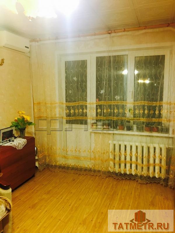 Продажа / Квартиры, Казань, Ямашева проспект, 2 800 000 Выставлена на продажу хорошая 2- х комнатная квартира. Двор благоустроенный, с современной детской площадкой.... - 2
