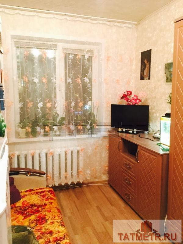 Продажа / Квартиры, Казань, Ямашева проспект, 2 800 000 Выставлена на продажу хорошая 2- х комнатная квартира. Двор благоустроенный, с современной детской площадкой.... - 4