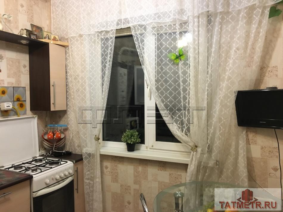 Продажа / Квартиры, Казань, Ямашева проспект, 2 800 000 Выставлена на продажу хорошая 2- х комнатная квартира. Двор благоустроенный, с современной детской площадкой.... - 8
