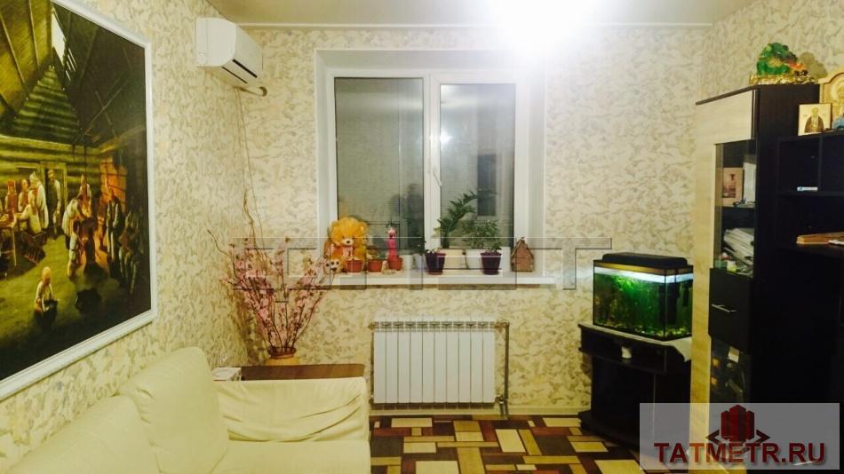 Продажа / Квартиры, Казань, Салиха Батыева улица, 3 900 000 Отличное предложение! В самом современном и безопасном жилом комплексе «Изумрудный Город», продается уютная 2...