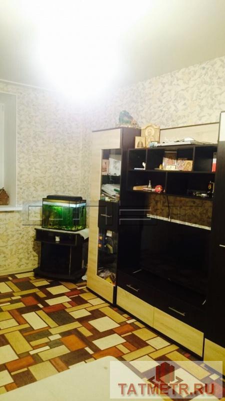 Продажа / Квартиры, Казань, Салиха Батыева улица, 3 900 000 Отличное предложение! В самом современном и безопасном жилом комплексе «Изумрудный Город», продается уютная 2... - 3
