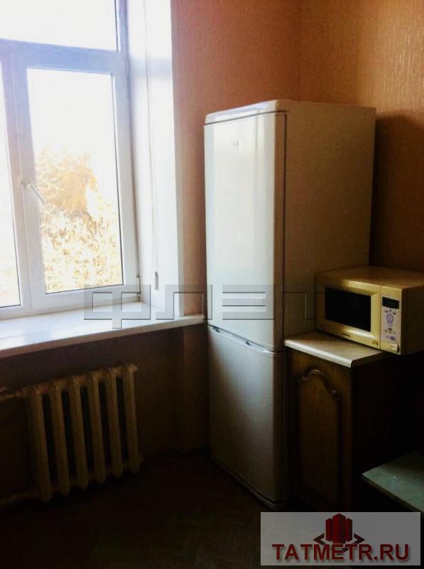 Продажа / Квартиры, Казань, Восход улица, 2 500 000 Выставлена на продажу хорошая 2- х комнатная сталинка. Высокие потолки 3 метра,хорошая шумоизоляция. Двор... - 5