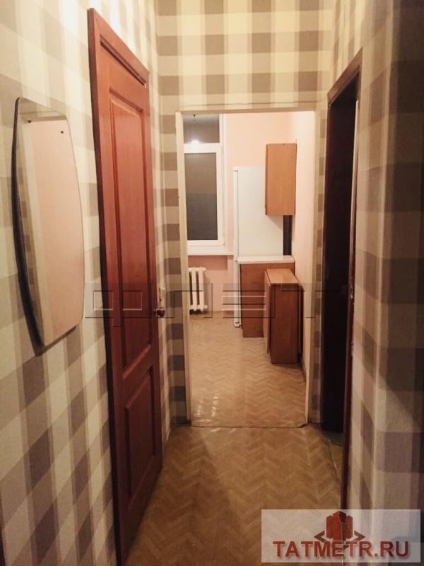 Продажа / Квартиры, Казань, Восход улица, 2 500 000 Выставлена на продажу хорошая 2- х комнатная сталинка. Высокие потолки 3 метра,хорошая шумоизоляция. Двор... - 8
