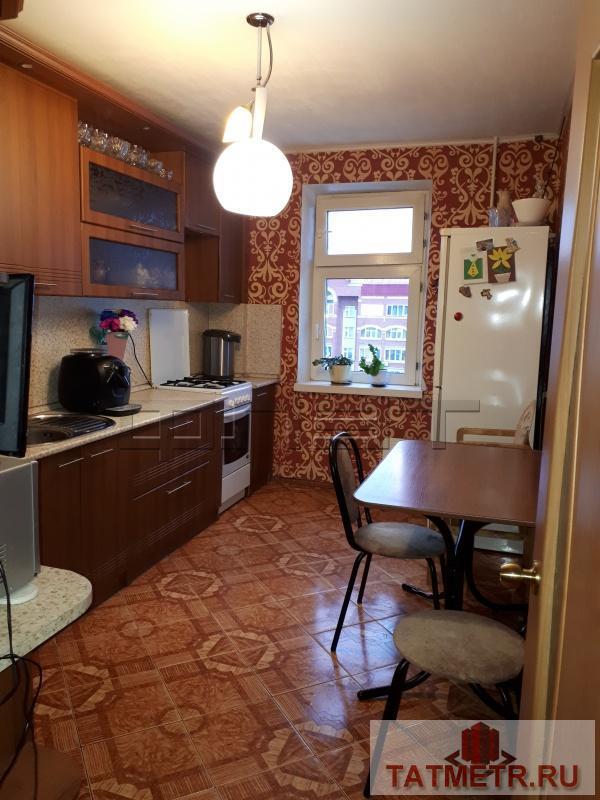 Продажа / Квартиры, Казань, Чистопольская улица, 4 500 000 Внимание! Выгодное предложение! Трехкомнатная квартира по ул. Чистопольская, 41 прямо напротив ледового дворца...