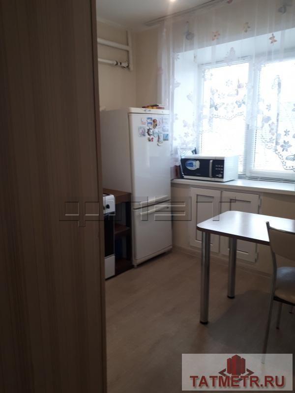 Продажа / Квартиры, Казань, Химиков улица, 2 350 000 Классная 2к квартира на 2 этаже кирпичного дома по ул. Химиков,19 недалеко от универсального спортивного комплекса... - 6