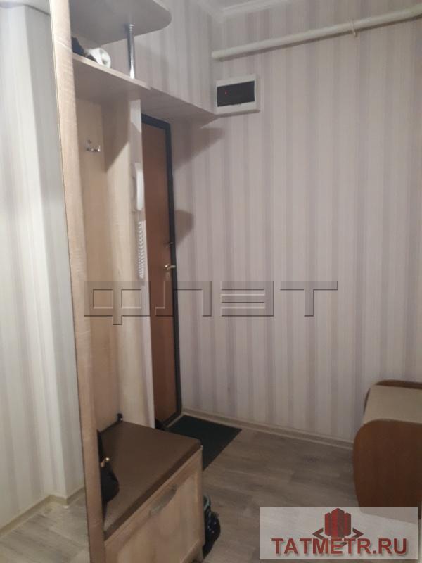 Продажа / Квартиры, Казань, Химиков улица, 2 350 000 Классная 2к квартира на 2 этаже кирпичного дома по ул. Химиков,19 недалеко от универсального спортивного комплекса... - 7