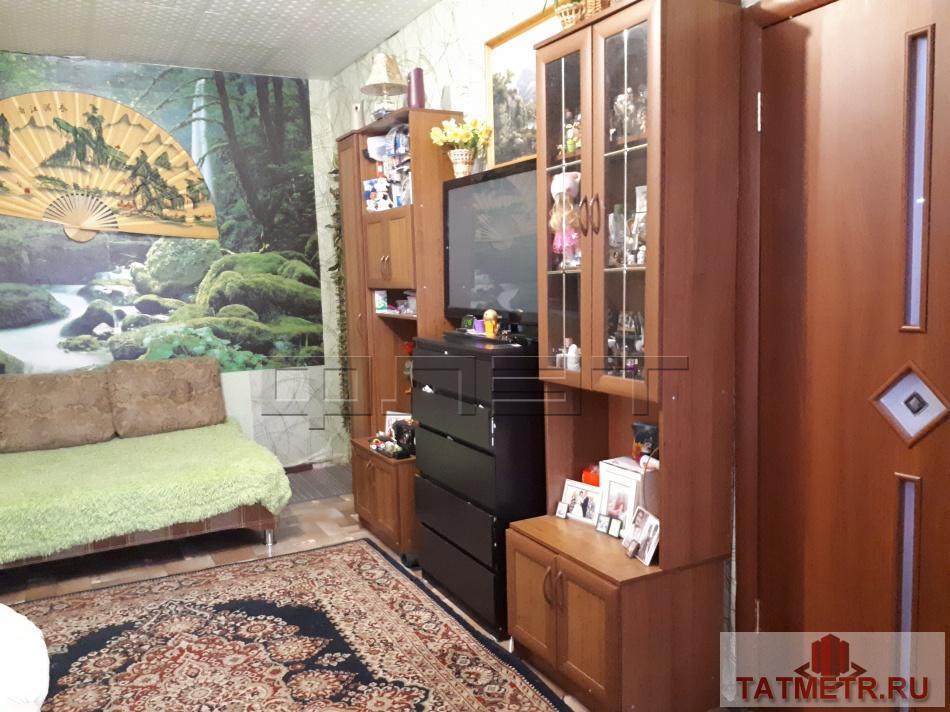 Продажа / Квартиры, Казань, Октябрьская улица, 2 600 000 Внимание! Выставлена на продажу 2-х комнатная квартира в очень тихом и зеленом микрорайоне города Казани по улице... - 1