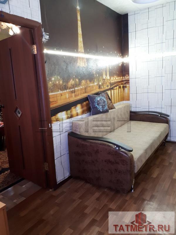 Продажа / Квартиры, Казань, Октябрьская улица, 2 600 000 Внимание! Выставлена на продажу 2-х комнатная квартира в очень тихом и зеленом микрорайоне города Казани по улице... - 2